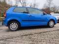 Volkswagen Polo Basis. TÜV bis 03/2027 Bleu - thumbnail 12