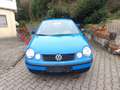 Volkswagen Polo Basis. TÜV bis 03/2027 Bleu - thumbnail 18