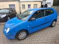 Volkswagen Polo Basis. TÜV bis 03/2027 Bleu - thumbnail 16