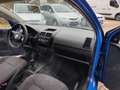 Volkswagen Polo Basis. TÜV bis 03/2027 Bleu - thumbnail 3