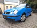 Volkswagen Polo Basis. TÜV bis 03/2027 Bleu - thumbnail 22