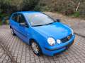 Volkswagen Polo Basis. TÜV bis 03/2027 Bleu - thumbnail 19