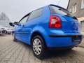 Volkswagen Polo Basis. TÜV bis 03/2027 Bleu - thumbnail 11