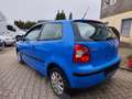 Volkswagen Polo Basis. TÜV bis 03/2027 Bleu - thumbnail 10