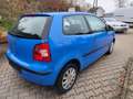 Volkswagen Polo Basis. TÜV bis 03/2027 Bleu - thumbnail 14
