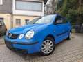 Volkswagen Polo Basis. TÜV bis 03/2027 Bleu - thumbnail 20