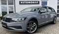 Volkswagen Passat Variant 1.5 TSI LED NAVI PDC KAMERA SHZ Grau - thumbnail 1