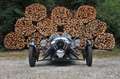 Morgan 3-Wheeler - Superdry Sondermodell Argent - thumbnail 2