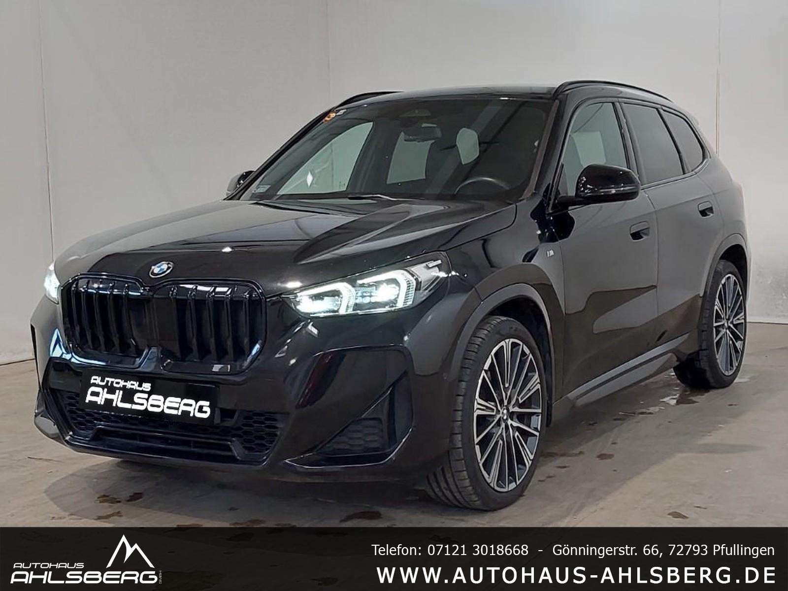 Second hand Bmw X1 