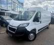 Peugeot Boxer Kasten HDI L3H2 Klima*NAVi+Kamera*Tempomat Beyaz - thumbnail 13
