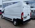 Peugeot Boxer Kasten HDI L3H2 Klima*NAVi+Kamera*Tempomat Weiß - thumbnail 16