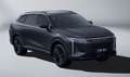 Omoda 9 PHEV 1.5TGDi Premium Line AWD Schwarz - thumbnail 1