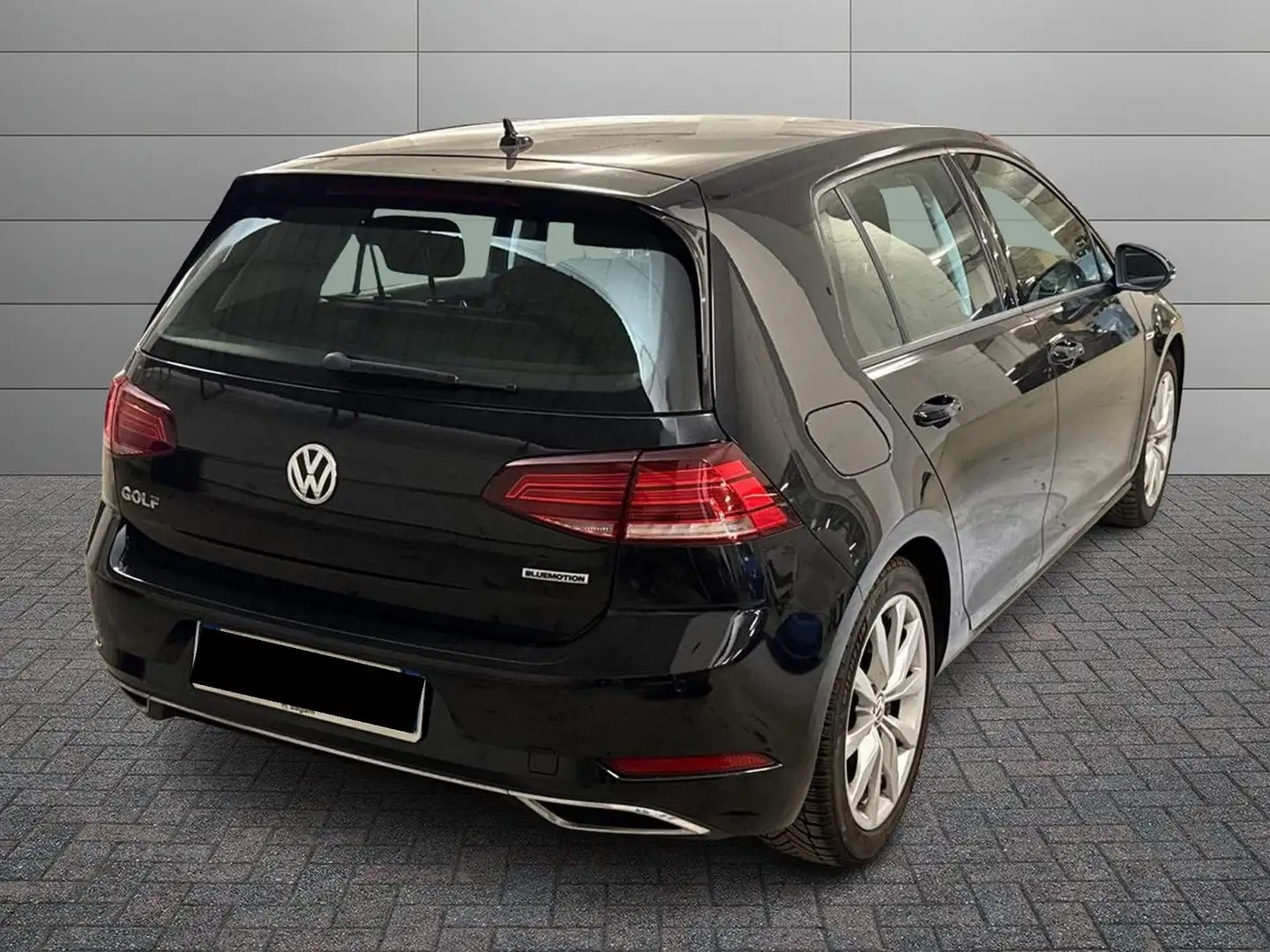 Volkswagen Golf 5p 1.5 tsi Executive 130cv Gris - 2
