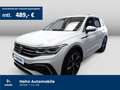 Volkswagen Tiguan 2.0TDI R-Line 4M DSG AHK Cam Navi ACC Weiß - thumbnail 1