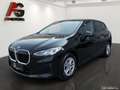 BMW 218 d 2er-Reihe Active Tourer Aut. Schwarz - thumbnail 1