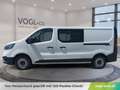 Renault Trafic Doppelkabine 6-Sitzer L2H1 3,0t dCi 150 Wit - thumbnail 2