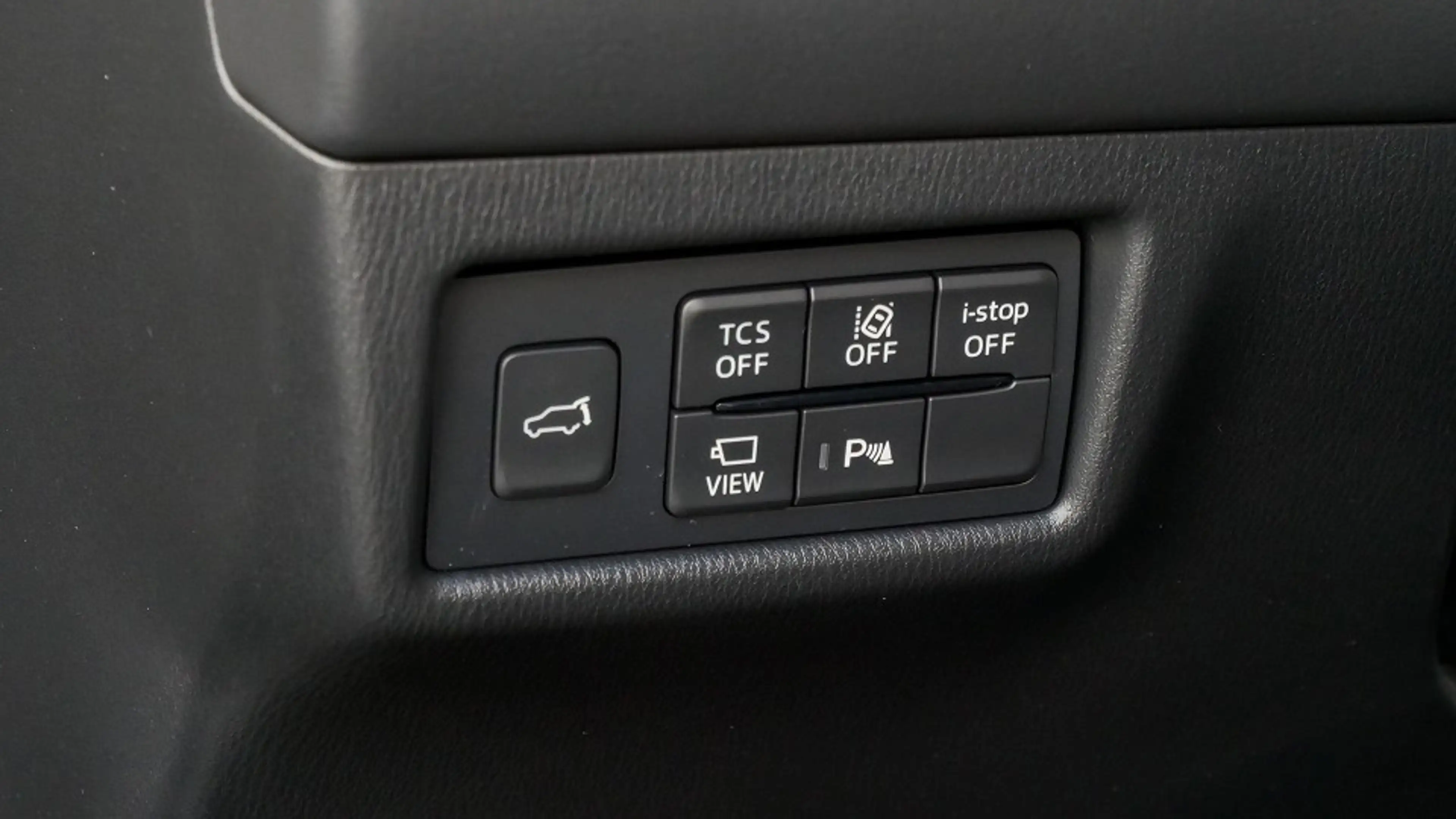 Mazda CX-5 2.0L SKYACTIV-G 165 PS FWD  Advantage — photo 10