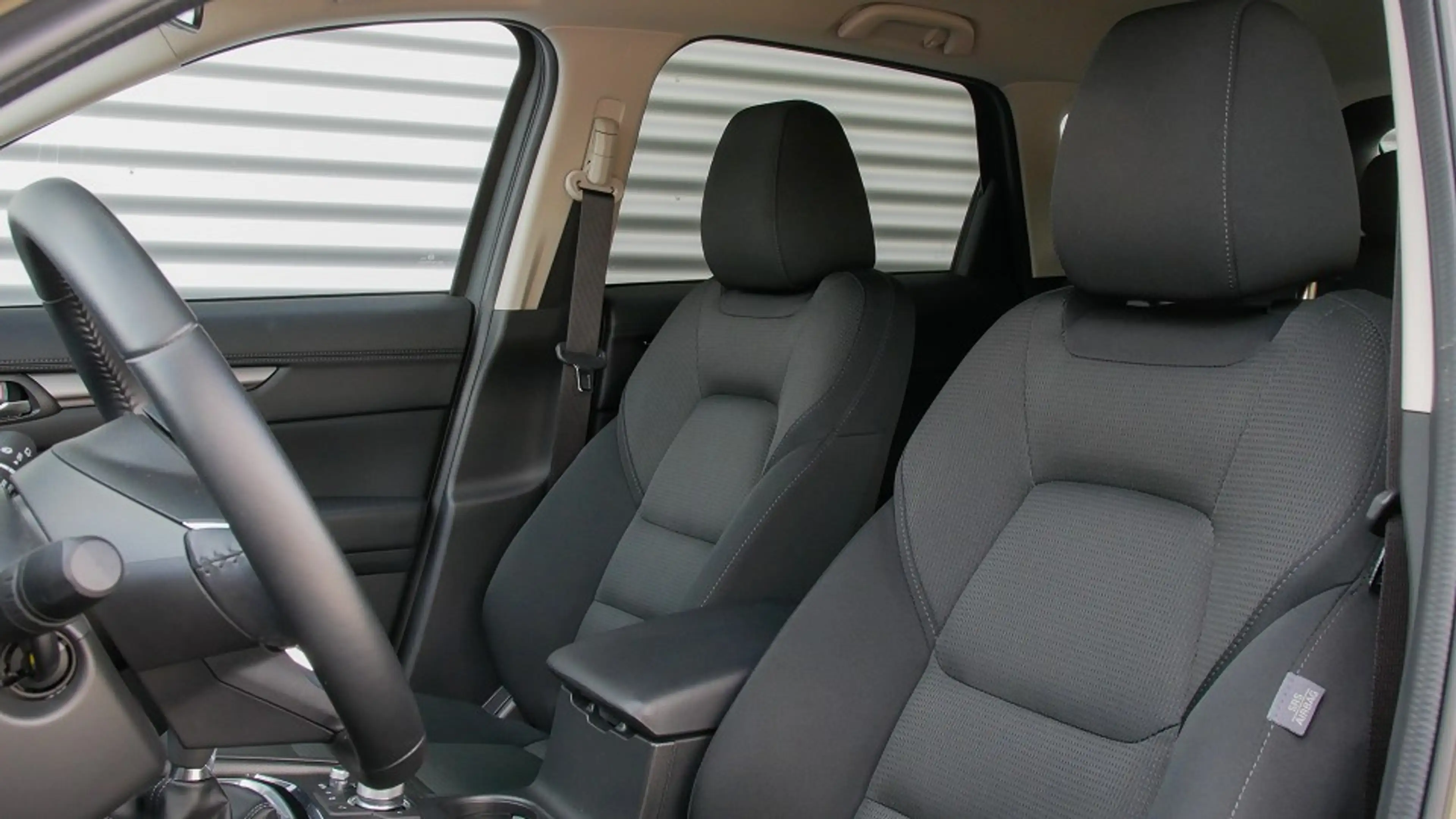 Mazda CX-5 2.0L SKYACTIV-G 165 PS FWD  Advantage — photo 12