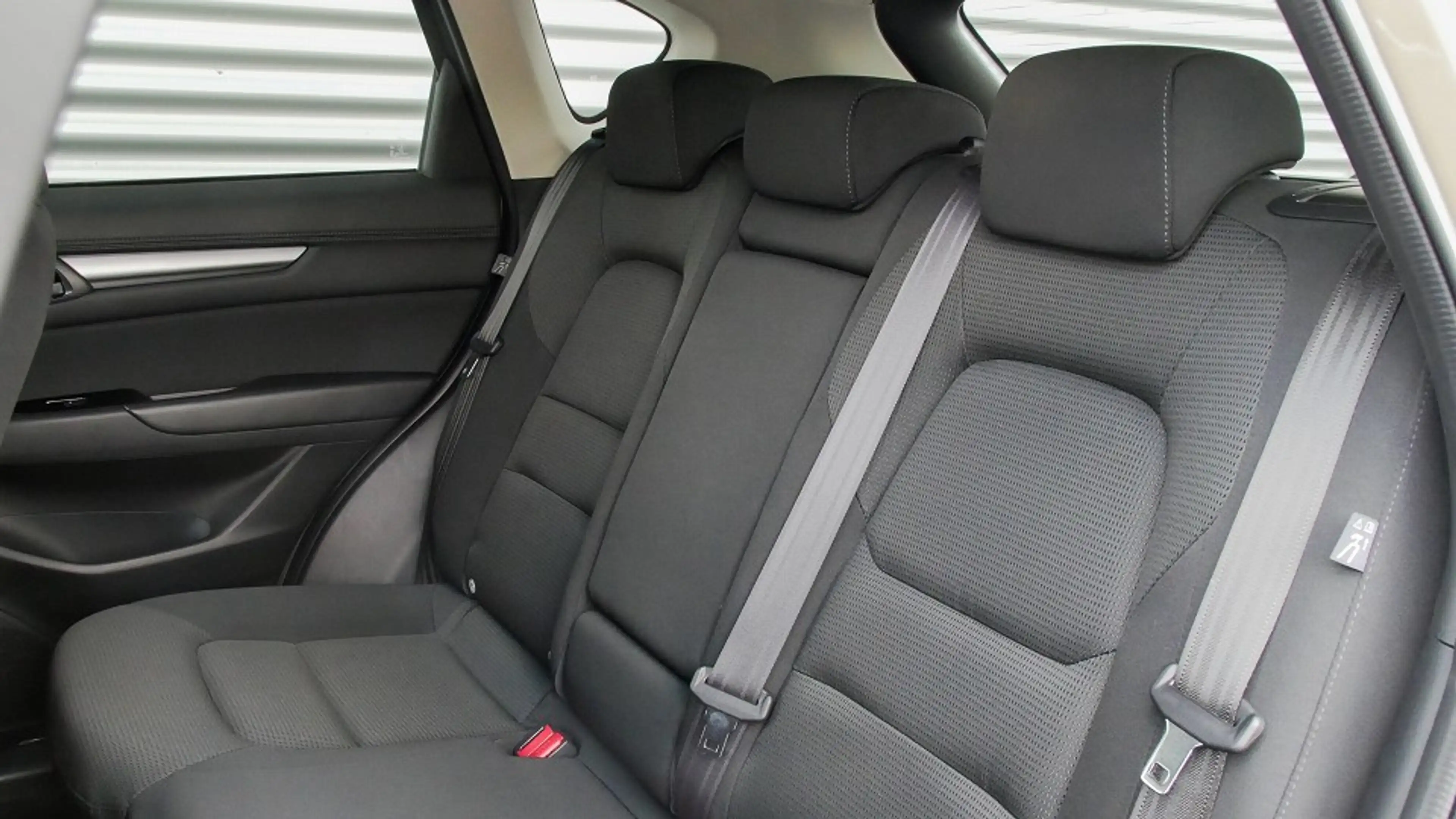Mazda CX-5 2.0L SKYACTIV-G 165 PS FWD  Advantage — photo 13