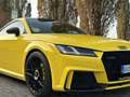 Audi TT RS UNICA Jaune - thumbnail 7