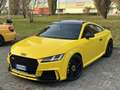 Audi TT RS UNICA Jaune - thumbnail 3
