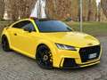 Audi TT RS UNICA Jaune - thumbnail 2