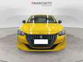 Peugeot 208 2ª SERIE PURETECH 75 STOP&START 5 PORTE ACTIVE Gelb - thumbnail 2