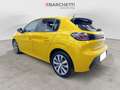 Peugeot 208 2ª SERIE PURETECH 75 STOP&START 5 PORTE ACTIVE Gelb - thumbnail 8
