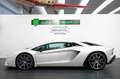 Lamborghini Aventador S/CARBON/LIFT/AD PERSONAM/CAM/SERVICE Weiß - thumbnail 3