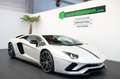 Lamborghini Aventador S/CARBON/LIFT/AD PERSONAM/CAM/SERVICE Weiß - thumbnail 28