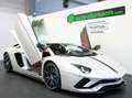 Lamborghini Aventador S/CARBON/LIFT/AD PERSONAM/CAM/SERVICE Weiß - thumbnail 1