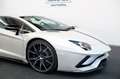 Lamborghini Aventador S/CARBON/LIFT/AD PERSONAM/CAM/SERVICE Weiß - thumbnail 29