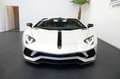 Lamborghini Aventador S/CARBON/LIFT/AD PERSONAM/CAM/SERVICE Weiß - thumbnail 6