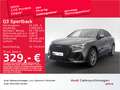 Audi Q3 45 TFSI e S tronic S line ACC/Virtu Grau - thumbnail 1