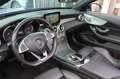 Mercedes-Benz C 220 Cabrio 220 d Premium Plus AMG-line Niebieski - thumbnail 10