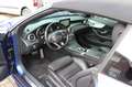 Mercedes-Benz C 220 Cabrio 220 d Premium Plus AMG-line plava - thumbnail 12