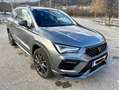 CUPRA Ateca Ateca 2,0 TSI 4Drive DSG*Anhängerkupplung Grau - thumbnail 7
