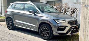 Ateca 2,0 TSI 4Drive DSG* ! 1 Jahr GARANTIE!!