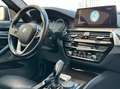 BMW 530 530 d Luxury Line/B&W/MASSAGE/FIXZINSAKTION Zwart - thumbnail 33
