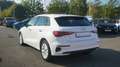 Audi A3 Sportback 40 1.4 TFSI e LED App-Connect PDC Blanc - thumbnail 8