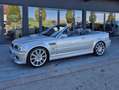 BMW M3 M3 Cabrio SMG Silber - thumbnail 2