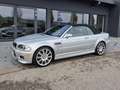 BMW M3 M3 Cabrio SMG Silber - thumbnail 7