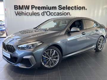 M235iA xDrive 306ch