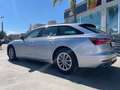 Audi A6 A6 Avant 40 2.0 tdi mhev Business Sport s-tronic Argento - thumbnail 5