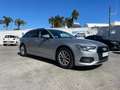 Audi A6 A6 Avant 40 2.0 tdi mhev Business Sport s-tronic Argento - thumbnail 3