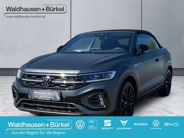 Cabriolet 1.5 TSI DSG Edition Grey+MATRIX Klima