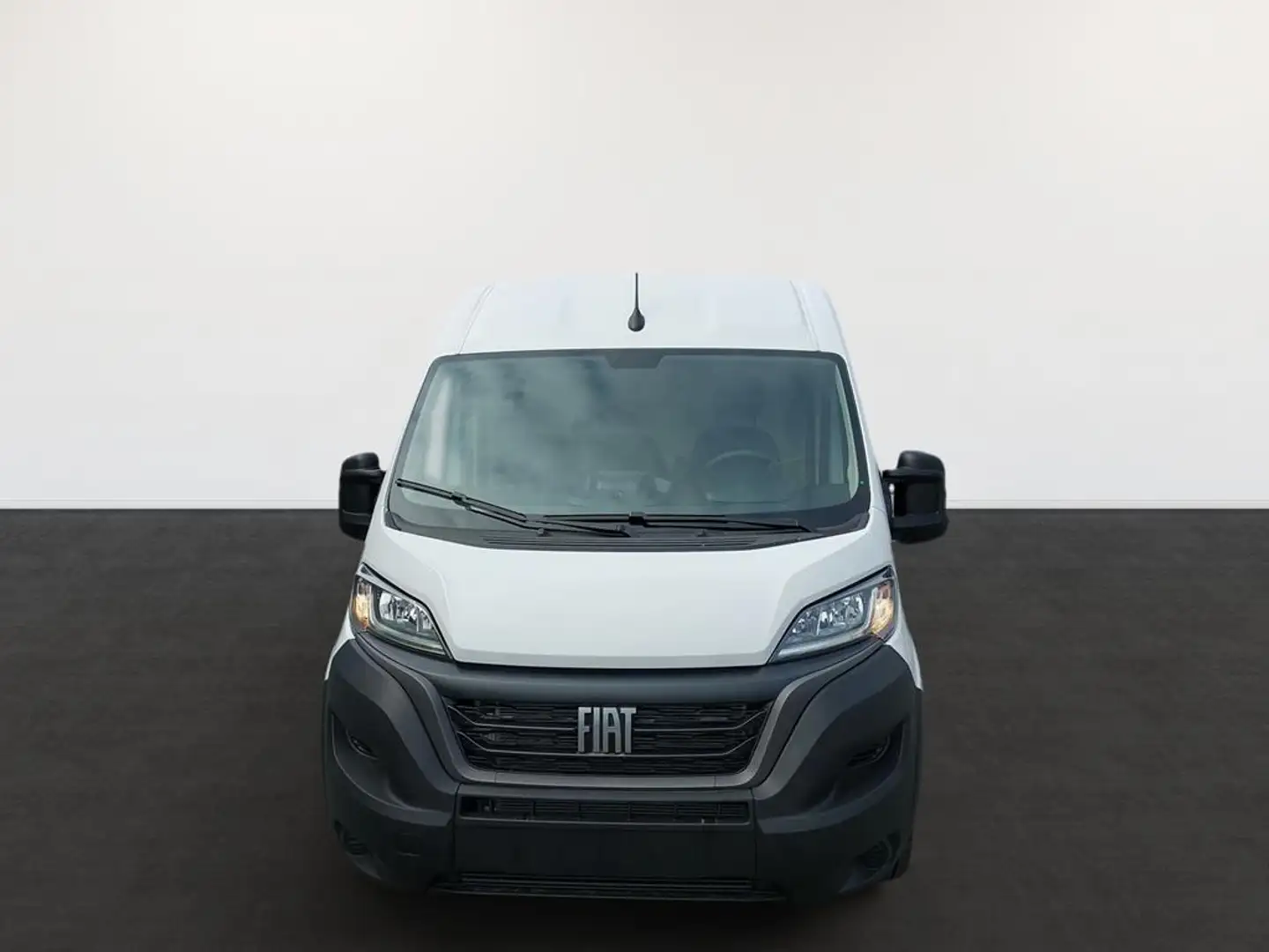 Fiat Ducato Blanc - 2