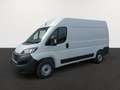 Fiat Ducato Blanc - thumbnail 1