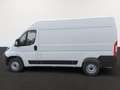Fiat Ducato Blanc - thumbnail 4