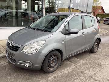 1.2 Edition/Klima/8-fach Bereift/TÜV neu